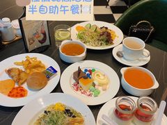 -香港珀丽酒店