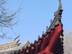 -哈尔滨极乐寺