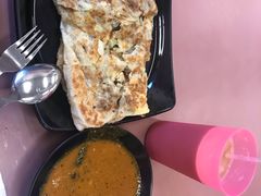 -新加坡Zam Zam餐馆