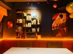-长沙猫歌音乐餐厅(湖南女子大学店)