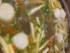 -品大伍·食之道品伍味(汪海店)