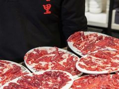 -八合里潮汕鲜牛肉火锅(深圳海岸城店)