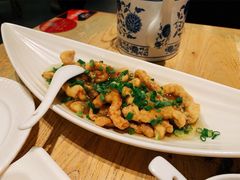 糖醋里脊-盘飧市(春熙路店)