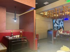 -咏江南·苏式火锅·苏州评弹(观前街店)