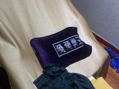 -华夏良子·足道SPA艾灸(开源店)