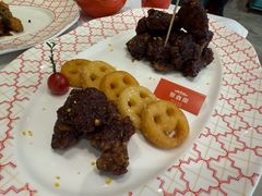 -聚鑫阁江浙菜·非遗传承技艺(闵行交大店)