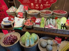 -旺顺阁·北京菜·烤鸭(大望路店)