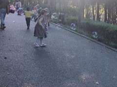 -重庆彩云湖湿地公园