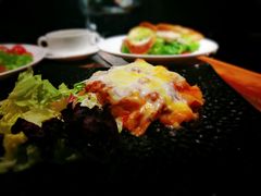 -斯比特花园西餐厅(东方商厦店)
