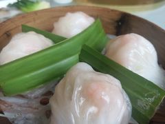 招牌虾饺妹-虾饺妹·粤式手工点心(水荫路店)