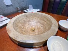 -云中鱼蒸汽石锅鱼(浦东食品城店)
