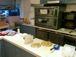 -明匠曲蛋糕西点屋(穗花新村店)