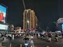 -赛格电子市场(华强北路店)