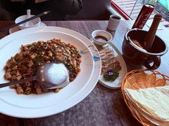 -今鲜源大酒店·中华餐饮名店(新湛路店)