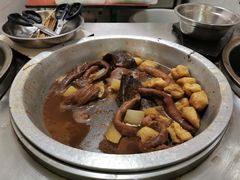 -李记牛杂店(建设一街店)
