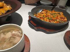 -客颂·客家宴(大壮国际广场店)