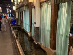 -淀里船宴(卓达店)