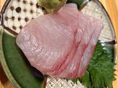 -镹·鱼料理  国产鱼使用店