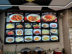 -阿忠食坊大排档·20年老店(万象城店)