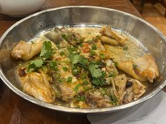 -阿多私房菜(顺德店)