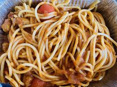 -必胜客(松江三湘宅急送店)