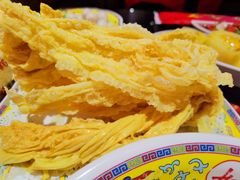 -芦月轩羊蝎子(劲松店)