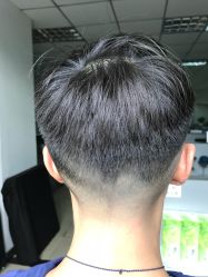 -HD HAIR STYLE