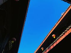 -老君山