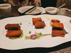 -新乾隆酒楼(帝景园店)