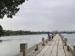 -安平桥