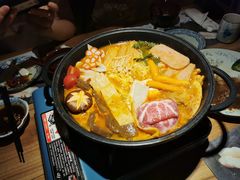 -小笠原·日料店