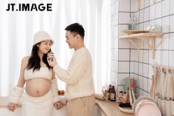 -专注孕妇照亲子照·纪田摄影