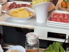 -倍儿红喜临门火锅(文兴路店)