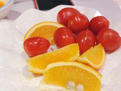 -蕃茄述·好汤自然来(江汉路店)