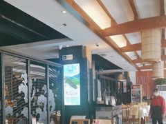 -辣婆婆(航天桥店)