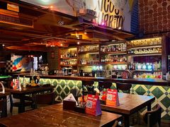 -Q MEX 库迈墨西哥餐吧(三里屯店)