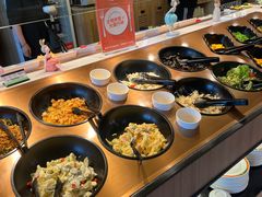 -比格比萨自助(宝山日月光店)