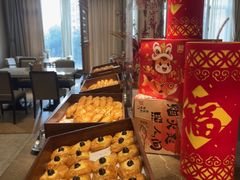 -杭州开元名都大酒店·地中海自助餐厅