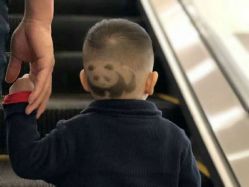 -Mini Me儿童美发王国(友好时尚购物城店)