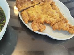 -孙盛兴奥灶面馆·蟹黄面·三虾面(山塘街总店)