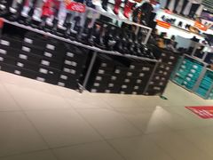 -欧亚商都奥特莱斯(新发路店)