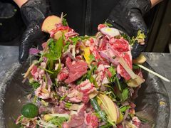 -古木枫老火锅(洪崖洞店)