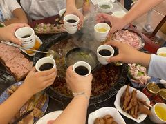 -陈眼镜火锅(总店)