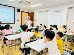 -黄浦区瑞金二路社区文化活动中心