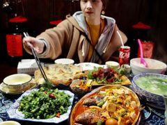 -老宅子私房菜馆(大理古城店)