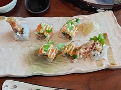 -Tsuru鹤日本料理(静安香格里拉店)