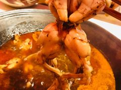 -老天桥蛙炉火锅(姑苏总店)