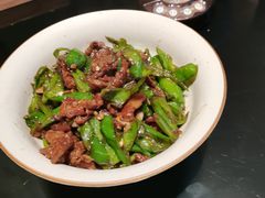 -西郊八号·山野江西菜(开发区店)