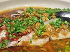 -西安西藏大厦开元名都大酒店·四季轩中餐厅