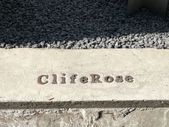-素咫咖啡CLIFEROSE